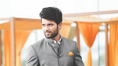 ಅರ್ಜುನ್‌ ರೆಡ್ಡಿಯ ರೊಮ್ಯಾಂಟಿಕ್ ನಟನಿಗೆ ವಯಸ್ಸಾದಂತೆ ಅನಿಸ್ತಿದ್ಯಂತೆ: ಕಾರಣ ?