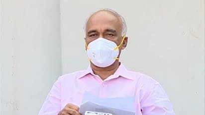 'പാര്ലമെന്റ് പ്രതിഷേധമറിയിക്കാനുള്ള വേദി കൂടിയാണ്, മറക്കരുത്'; എംപിമാരുടെ സസ്പെൻഷനിൽ എളമരം കരീം