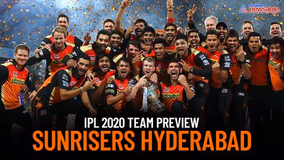 IPL 2020: అచ్చు అలాగే... సన్రైజర్స్ మళ్లీ 2016 హిస్టరీ రిపీట్ చేస్తుందా...