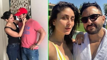 Kareena Kapoor, Saif Ali Khan marriage: Here's how couple maintain a healthy relationship; know their secret