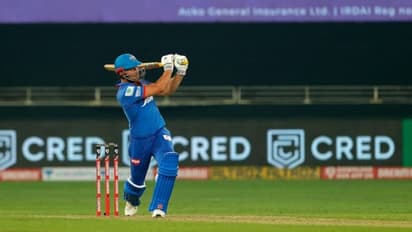 ஐபிஎல் வரலாற்றில் இதுவரை யாருமே செய்யாத, இனிமேலும் செய்யவே முடியாத சாதனையை செய்த பூரான்