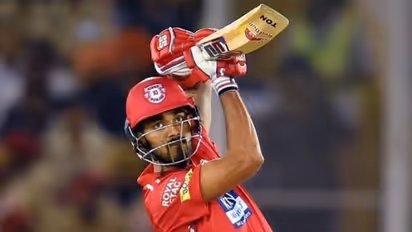 IPL 2020: ಶತಕ ಸಿಡಿಸಿ ದಾಖಲೆ ಬರೆದ ಕೆಎಲ್ ರಾಹುಲ್!