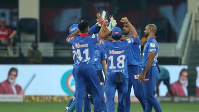 IPL 2020: ಪಂಜಾಬ್ vs ಡೆಲ್ಲಿ ಪಂದ್ಯ ಟೈನಲ್ಲಿ ಅಂತ್ಯ, ಗೆಲುವಿಗಾಗಿ ಸೂಪರ್ ಓವರ್!