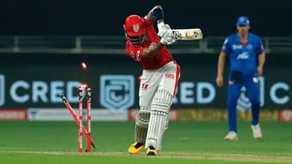 IPL 2020 KXIP Vs DC : रबाडा की घातक गेंदबाजी की बदौलत दिल्ली ने सुपर ओवर में पंजाब को दी मात