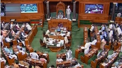 Rajya Sabha Chairman Venkaiah Naidu suspends 8 MPs for a week for creating ruckus over Farm Bills