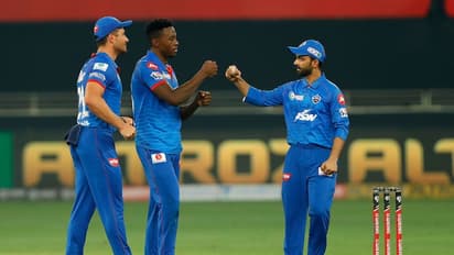 জেনে নিন কোন ঘটনাগুলি পার্থক্য গড়ে দিল কিংস ইলেভেন পাঞ্জাব বনাম দিল্লি ক্যাপিটালস ম্যাচে