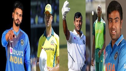 IPL-2020 : DC vs KXIP ये हैं मैच के 5 हीरो,  इन खिलाड़ियों ने मैदान पर दिखाया जलवा