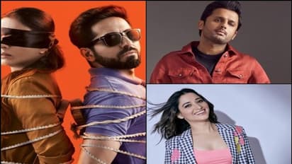 আন্ধাধুন রিমেকে নয়া ঝড়, এবার টাব্বুর ভূুমিকায় হট আন্টি তামান্না