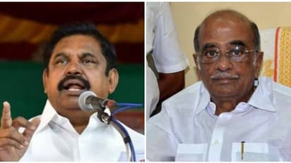 வேளாண் சட்டங்களுக்கு முதல்வர் எடப்பாடி ஆதரவு... அதிமுக எம்.பி. எதிர்ப்பு... அதிமுகவில் உச்சக்கட்ட குழப்பம்..?