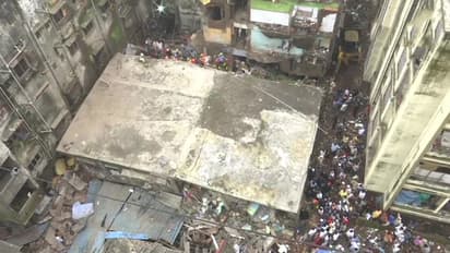 Maharashtra: Bhiwandi building collapse death toll rises to 35, rescue operation continues