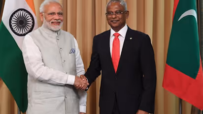 India to build cricket stadium, cancer hospital in Maldives