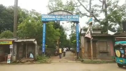 প্রতিবেশী যুবকের প্রেমে 'অন্তস্বঃত্ত্বা' কিশোরী, মেয়েকে পিটিয়ে মারল বাবা