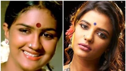 ഉര്വശിയുടെ പരിമളയാകാൻ ഐശ്വര്യ രാജേഷ്