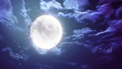 சூப்பர் புளூ மூன் பார்க்க நீங்க ரெடியா? அபூர்வ வானியல் நிகழ்வு... ஆகஸ்ட் 30 இல் மிஸ் பண்ணாதீங்க!