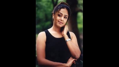 jai bhim உங்க ஜாதிக்காரங்க எத்தனை பேருக்கு வாழ்க்கை கொடுத்தீங்க... அன்புமணியை அட்டாக் செய்த ஜோதிகா..!