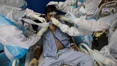 কলকাতায় একদিনের আক্রান্তে রেকর্ড সংখ্যা, করোনায় ফের সবাইকে হারিয়ে শীর্ষে মহানগর