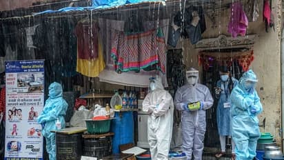 खुशखबरी: पिछले चार दिनों में कोरोना संक्रमण मामलों की तुलना में ज्यादा मरीज हुए रिकवर