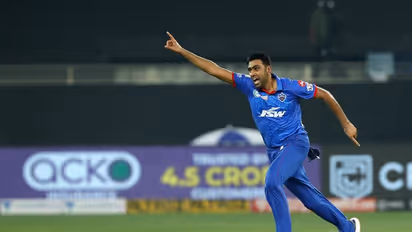 IPL 2020: Ravichandran Ashwin says Mankading threat against Aaron Finch was final warning of the year