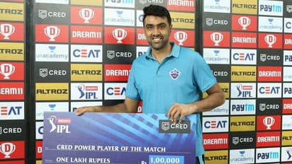 IPL 2020: Ravichandran Ashwin provides major update on his shoulder injury