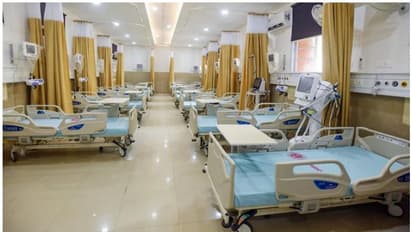 കൊവിഡ് ഐസിയുവിൽ കിടക്ക അനുവദിച്ചു കിട്ടാൻ സ്വാധീനം വേണമെന്ന് സർവേ, നേർവഴിക്ക് ബെഡ് കിട്ടിയത് വെറും 4% പേർക്ക്