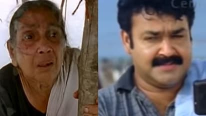 അല്‍ഷിമേഴ്‌സിനെ മലയാളികള്‍ക്ക് പരിചയപ്പെടുത്തിയ 'തന്മാത്ര'; ഓര്‍മ്മപ്പെടുത്തലായി അവശേഷിക്കുന്ന 'ബ്രിഡ്ജ്'