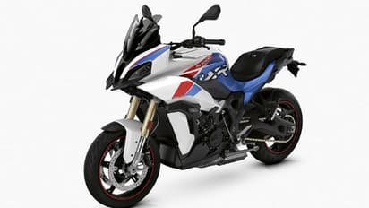 ఇండియాలోకి బీఎండబ్ల్యూ సరికొత్త బైక్.. ప్రీ బుకింగ్ ద్వారా ఆర్డర్స్..