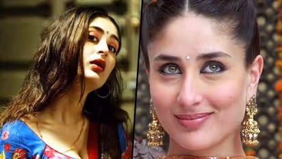 Happy Birthday Kareena Kapoor: Geet to Chameli, 5 iconic roles played by actress