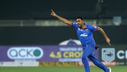 IPL 2020 — CSK vs DC: Mohammad Kaif provides update on Ashwin, Ishant Sharma's fitness