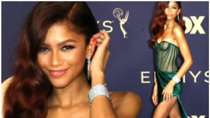 'Shrek 5': Zendaya joins the swampy family as Shrek's daughter; details out 