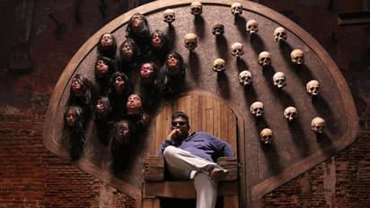 Director Mysskin : மனைவியை பிரிந்தது ஏன்?... முதன்முறையாக மவுனம் கலைத்த இயக்குனர் மிஷ்கின்