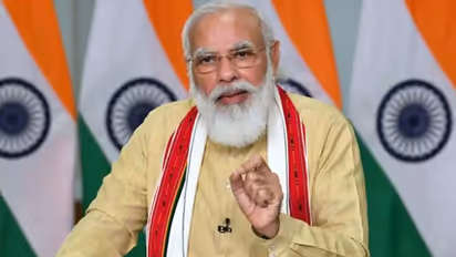 কৃষি বিল নিয়ে আজও উত্তপ্ত রাজ্যসভা, কৃষককে স্বাধীনতা দেবে এই সিদ্ধান্ত, বিরোধীদের তোপ দেগে অভয় দিলেন মোদী