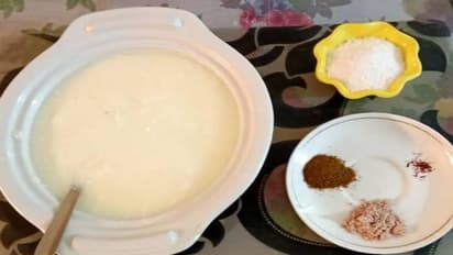 घर पर आसानी से बनाएं अमूल के स्वाद वाली लस्सी, पंजाब-चंडीगढ़ के ढाबे भी हो जाएंगे फेल