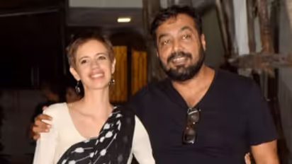 അനുരാഗ് കശ്യപിനെതിരായ ലൈംഗിക ആരോപണം: പിന്തുണച്ച് കുറിപ്പുമായി മുൻ ഭാര്യയും നടിയുമായ കല്ക്കി