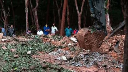 బాణసంచా ఫ్యాక్టరీలో పేలుడు: ఐదుగురు మృతి