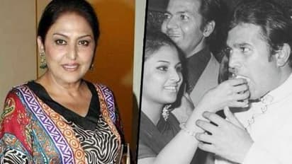 Rajesh Khanna had a problem whether I wore skirt or sari: Anju Mahendru