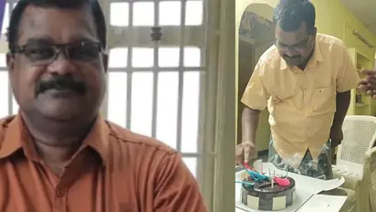 பிறந்த நாளில் சோகம்.. மாரடைப்பால் உயிரிழந்த தருமபுரி டிஎஸ்பி.. சோகத்தில் மூழ்கிய சக காவலர்கள்..!