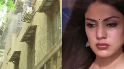 NCB বিল্ডিংয়ে আগুন, রিয়ার গ্রেফতারি থেকে প্রামাণ্য নথি পড়ে রয়েছে দফতরে, বাড়ছে চাঞ্চল্য