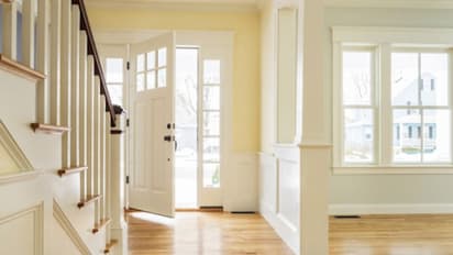 ಮನೆಯ ಮೆಟ್ಟಿಲ ವಾಸ್ತು ಕಡೆಗಣಿಸಬೇಡಿ, ಇದರ ಹಿಂದೆದೆ ಯಶಸ್ಸಿನ ಗುಟ್ಟು