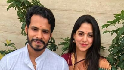 ನಿಖಿಲ್ ನಟನೆ ನೋಡಿ ರೇವತಿ ನಾಚಿ ನೀರಾಗಿದ್ದೇಕೆ..? ಜೋಡಿ ನೋಡಿ ನೀವಿಬ್ರೂ ಮೂವಿ ಮಾಡಿ ಅಂದ್ರು ಫ್ಯಾನ್ಸ್