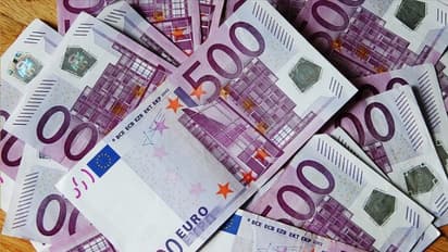 പൊതുകടം ജിഡിപിയുടെ 80% ആകുമെന്ന് ഫ്രഞ്ച് ധനമന്ത്രി; തിരിച്ചുവരവിന് അഞ്ച് വർഷം വേണ്ടിവരുമെന്ന് റെയിൻഹാർട്ട്