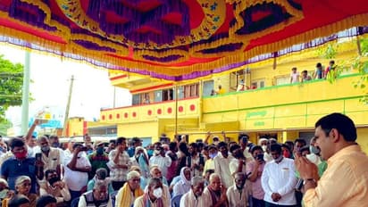 ಕೆ.ಆರ್.ಪೇಟೆ ಮಾದರಿಯಲ್ಲೇ ಶಿರಾ ಬೈ ಎಲೆಕ್ಷನ್‌ ಗೆಲ್ಲಲು ಬಿಜೆಪಿ ಪ್ಲಾನ್