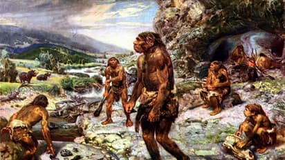 തീ കണ്ടെത്തുന്നതിനു മുന്നേ മനുഷ്യന് വേവിച്ച ഭക്ഷണം കഴിച്ചിരുന്നു; തെളിവുകള് ഇങ്ങനെ