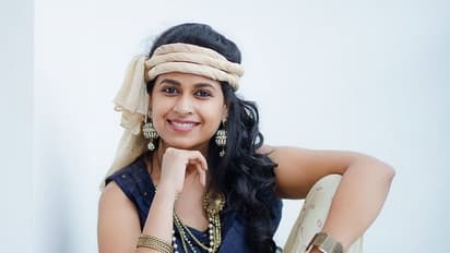 'ആരാണെന്നറിയാൻ കൗതുകമുണ്ട്, പക്ഷെ...'; പറയാതെ പോയ, നിശബ്ദ പ്രണയത്തിന് മറുപടിയുമായി സാധിക