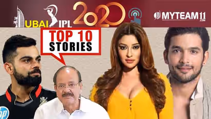 SRH ವಿರುದ್ಧ RCB ಹೋರಾಟ, ವಿಧಾನಸಭೆಯಲ್ಲಿ ನಾಯಕರ ಹೊಡೆದಾಟ; ಸೆ.21ರ ಟಾಪ್ 10 ಸುದ್ದಿ!