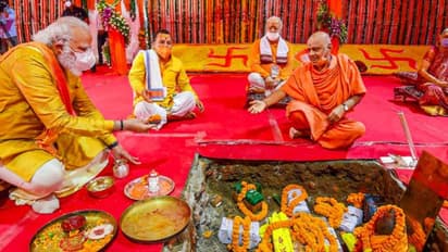 রাম মন্দিরের পাশাপাশি অযোধ্য়া এবার বিখ্যাত হবে মসজিদেও, মক্কার কাবার আদলেই হবে নির্মাণ