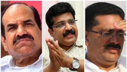 "സിപിഎം സെക്രട്ടറി വർഗ്ഗീയത പറയുന്നു, വിഷയങ്ങളെ വർഗ്ഗീയമായി തിരിച്ചു വിടാൻ ശ്രമം": എംകെ മുനീര്