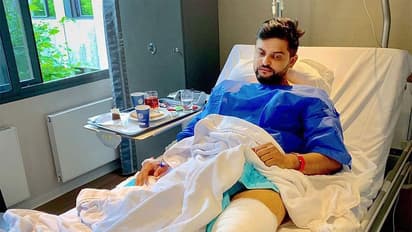 சுரேஷ் ரெய்னா குடும்பத்தில் அரங்கேறிய திகில் சம்பவம்..!! கொலையாளிகள் பிடிபட்டனர்