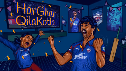 IPL 2020: This is how Delhi Capitals are ensuring their fans stay connected
