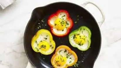 Here are some egg recipes that make your brunch fun and healthy
