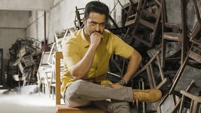 Jr NTR: ఎన్టీఆర్ తో పాన్ ఇండియా మూవీ..రివీల్ చేసిన భీమ్లా నాయక్ నిర్మాత, డైరెక్టర్ ఎవరంటే